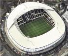 Στάδιο της Χαλ AFC - KC Stadium -